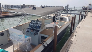 M-C-M Monte Carlo Marine 44 - Product Image 6