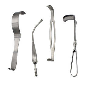 Ensemble d'instruments chirurgicaux de base, 7 kits d'instruments gynécologiques par Dentavex - Product Image 6