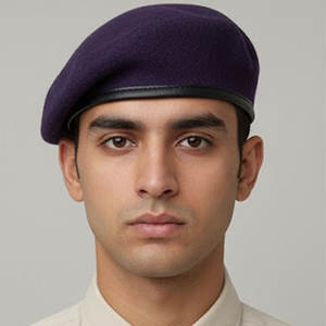 Boina Táctica Casual Unisex con Diseño y Logotipo Personalizados, Deportiva, 100% Lana, Transpirable, para las Cuatro Estaciones - Product Image 1