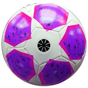 Nuevo Balón de Fútbol Talla 5 de Alta Calidad, Cosido a Máquina con Tecnología de Termosellado, para Venta al Por Mayor - Product Image 4