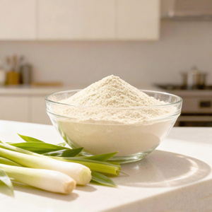 Organic Lemongrass Powder For Soup Herbal Drink Natural Dried Lemongrass Powder From Vietnam Lemongrass Powder Factory 80 Mesh - Product Image 4