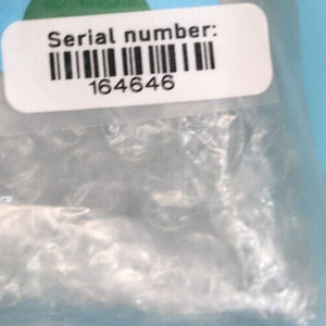 AMAT 0020-09462 <b>Spacer</b>, Leg, Chamber, 164646 - Trusted Global Legacy Semiconductor Equipment and Parts at - Product Image 5