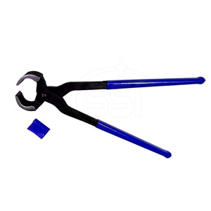 Alicates profesionales para pezuñas de uso veterinario, herramienta duradera para el recorte de pezuñas, para el cuidado de caballos y animales de granja. - Product Image 4