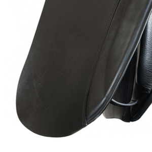 Selles de dressage pour chevaux de course de qualité supérieure, complètes pour les cavaliers, fabriquées en cuir durable, selle de dressage pour chevaux - Product Image 4
