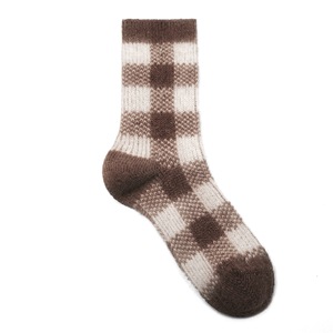 Professional <b>Winter</b> Men's Crew Sports Fitness Yoga <b>Socks</b> Non-Slip Digital Printing Striped 2026 Women's Ankle <b>Socks</b> Spring Thin - Product Image 2