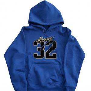 Sudadera con Capucha para Hombre, 100% Algodón, Corte Regular, Estilo Casual Moderno, Tejido Suave y Cálido, Ropa Personalizada al por Mayor - Product Image 6