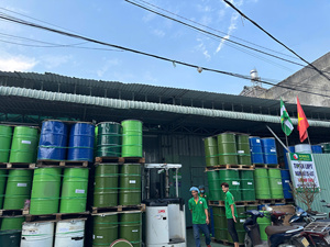 Extracto de Higo Natural de Alta Calidad con Enzimas BX4.0, Bebida de Jugo de Extracto de Hierbas Saludables, Rica en Vitaminas, OEM/ODM - Product Image 3