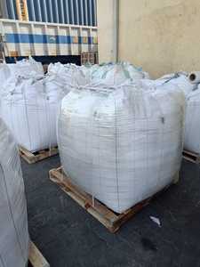 Arcilla fina blanca en polvo de China para aplicaciones cerámicas de Rajasthan - Product Image 3