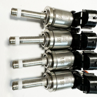 Buse d'injection de carburant Performance d'origine PY01-13-250 pour les modèles japonais 2014-2019 CX4 CX5 M6 Nouveau et pour l'essence