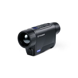 Pulsar Axion 2 XQ35กล้องตาเดียวถ่ายภาพความร้อนแบบมือถือ384x288 @ 17um เลนส์35มม. กล้องโทรทรรศน์40mk สำหรับ #77478 - Product Image 3