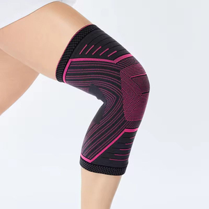 Professional Elbow Sleeves for Strength Training Powerlifting <b>Bench</b> Press <b>and</b> Gym Exercise OEM Manufacturer - Product Image 5