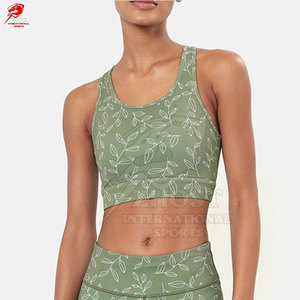 Adjustable <b>Strap</b> Fitness Sports <b>Bra</b> For Personalized Fit High Strength Performance Running Jogging <b>Bra</b> Top - Product Image 4