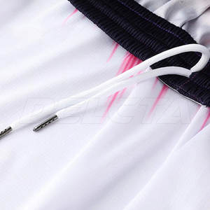 Uniforme de Baloncesto Personalizado con Logotipo y Talla, Uniforme Deportivo de Alta Calidad, Conjunto de Camiseta y Pantalones Cortos de Baloncesto - Product Image 6