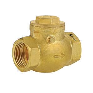 Factory Wholesale Middle Two Way Forged Water Valve Female Thread <b>Long</b> <b>Level</b> Handle Brass Ball Valve 1 1/2" shutoff valve - Product Image 4