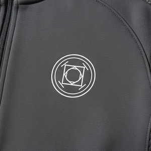 All Season Compression Tracksuit <b>Men</b> Versatile Sports Set <b>Base</b> <b>Layer</b> Gym Apparel Quick Dry Training Gear For Athletes - Product Image 5