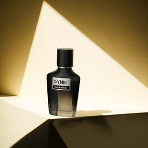 Perfume Premium Vietnam Perfume para Hombre DYNIK The Mannik Eau De Parfum Aroma Amaderado de Larga Duración en Spray para Hombre Lujo Masculino 50ml - Product Image 3