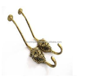 Vịt thiết kế tường nghệ thuật này là một mặt hàng có năng khiếu cho trang trí nội thất cái nhìn độc đáo cho tường treo như khăn và đồ trang sức - Product Image 4