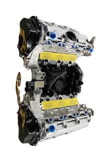 Ensemble moteur CALA remanufacturé de qualité d'origine, <span class=keywords><strong>prix</strong></span> d'usine, pour <span class=keywords><strong>Audi</strong></span> A4L <span class=keywords><strong>Q5</strong></span> A5 A6L C6 C7 3.2L, testé professionnellement - Product Image 3