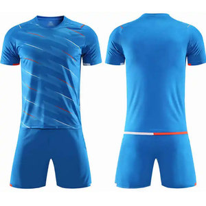 Créez votre propre logo d'équipe personnalisé, uniformes de sport de haute qualité, maillots de foot personnalisés, vente en gros d'uniformes personnalisés. - Product Image 5