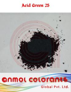 Colorantes Verde Ácido 25, Verde Claro Ácido, Colorante para Fertilizantes, Colorante para Jabón Líquido - Product Image 2