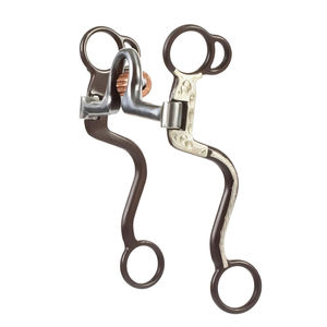 Novedad 2026: Bocados para Caballos Fabricados con el Mejor Material, Bocados de Alta Calidad, Servicio OEM, Personalizados - Product Image 5