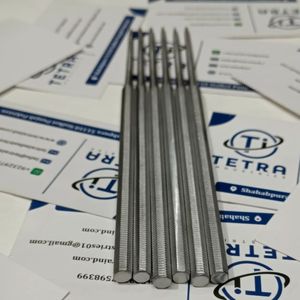 Juego de 6 perforadores manuales microquirúrgicos de acero inoxidable para operaciones de oído, instrumentos quirúrgicos de otología y timpanoplastia - Product Image 6