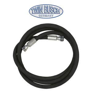 E-HEB0520: Tubo idraulico per TW227P (dal raccordo a T alla colonna di assistenza) - Product Image 1