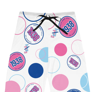 Pantalones de Pijama para Mujer, Ropa de Dormir Suave y Cómoda, Cintura Elástica, Ropa Informal para el Hogar, Ajuste Relajado - Product Image 6