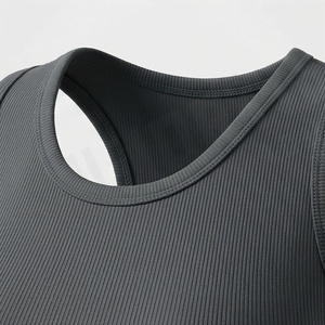 Quick Dry Comfortable Mens Yoga Set Gym Workout Fitness Activewear Exercise Sports <b>Apparel</b> Garments Gear Items Attire - Product Image 4