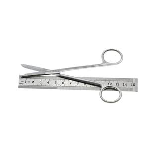 Abrazadera Instrumentos quirúrgicos Circuncisión Kit quirúrgico Acero Ce 3 años Manual 2 años Retorno y reemplazo - Product Image 4