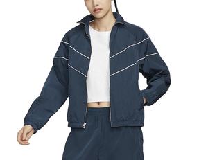 Service OEM/ODM – Veste coupe-vent 100 % nylon pour homme, respirante, sur mesure, avec fermeture éclair – Prix de gros - Product Image 3