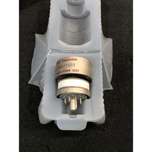 หลอดอิเล็กตรอน Eimac 7203/4CX250B, 176824 - อุปกรณ์และอะไหล่เซมิคอนดักเตอร์ระดับโลกที่เชื่อถือได้ - Product Image 1