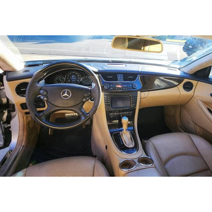 Mercedes-Benz CLS63 AMG 2007 - Product Image 4