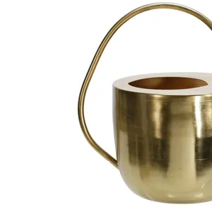 Fabricant OEM de seaux à eau en métal faits à la main, fournisseur en gros de seaux à eau de jardin de qualité supérieure, seaux en acier moulé écologiques modernes de 14 L - Product Image 4
