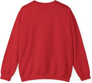 Sudadera de Cuello Redondo, Corte Holgado, Detalle de Hombros Caídos, Apariencia Lisa y Sólida, Suave y Transpirable, Top de Moda Otoñal, Logotipo Personalizado - Product Image 2