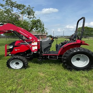 Tracteur Mahindra de haute qualité pour moteur 80 CV, composants essentiels du moteur fabriqués, disponibles à prix de gros - Product Image 2