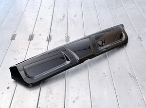 Alerón Trasero de Plástico ABS de Alta Calidad, Accesorio de Estilo Exterior para Automóviles, Ajuste Perfecto para Jetour G700 - Product Image 2