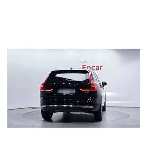 Volvo XC60 B5 Ultimate 2023 avec boîte automatique, conduite à gauche, sièges en cuir, caméra de recul, seulement 12 173 km parcourus - Product Image 4