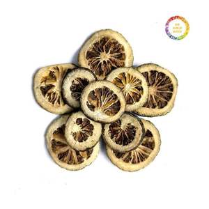 Orange amère séchée (Fructus Aurantii) – Export en vrac direct usine – Écorce d'orange amère de haute qualité – Fructus Aurantii Immaturus - Product Image 6