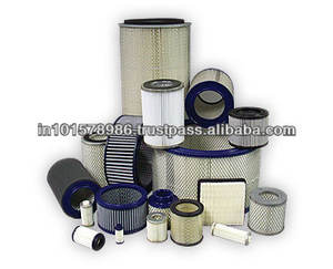 Filtro de Transmisión Premium 58118076 Compatible con Retroexcavadora JCCB 2CX 3CX 4CX 1400B 1550B 1600B 1700B Caja de Cambios Powershift - Product Image 4