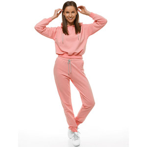 Chándal Deportivo de Recuperación para Mujer, Chándal Flexible para Entrenamiento, Chándal de Secado Rápido para Mujer - Product Image 4