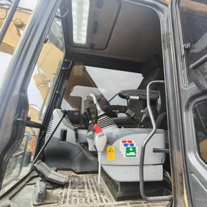 รถขุดมือ<span class=keywords><strong>สอง</strong></span> Komatsu PC160 <span class=keywords><strong>สภาพ</strong></span> 95% เครื่องยนต์ทนทาน แรงขับเคลื่อนทรงพลัง เครื่องจักรหนัก 16 ตัน รุ่น PC130 PC110 PC160 รถขุดมือ<span class=keywords><strong>สอง</strong></span> - Product Image 6