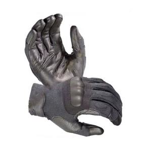 ถุงมือหนังแพะแบบแข็งสำหรับปีนเขาตั้งแคมป์แบบมืออาชีพสำหรับฤดูหนาว - Product Image 2