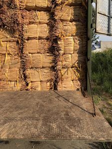 ผักตบชวาถักเปียขนาด 10 มม. 0.39 นิ้ว วัสดุรักษ์โลกสำหรับงานฝีมือ ตกแต่งบ้าน และงาน DIY 13 ANGLE - Product Image 4