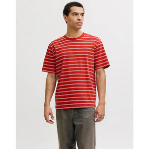 <b>Mens</b> classic casual t <b>shirt</b> soft breathable cotton fabric comfortable stylish everyday wear clothing <b>for</b> all seasons - Product Image 2