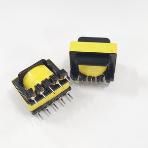 Transformador de potencia coreano certificado EI2519 KANGLIM ISO9001 (10 pines) Piezas de telecomunicaciones de alta marca directamente del fabricante - Product Image 6