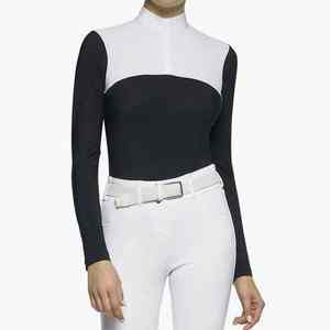 Vêtements d'équitation pour femmes de haute qualité, nouvelle collection, style unique, pour concours d'équitation. - Product Image 1