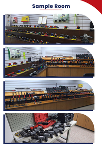 0.5HP เจาะ900รอบต่อนาที Drills1อากาศ/2 "ST-212P เครื่องมือลมนิวเมติก - Product Image 3