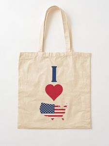 Bolsa de Mano de Lona de Algodón Blanca con Estampado Personalizado de la Bandera del Reino Unido, Bolso de Hombro de Recuerdo, Bolsa de Compras Reutilizable, Bolsa de Tela para Libros - Product Image 5