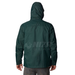 <b>Lightweight</b> Breathable Outdoor <b>jacket</b> Best Design <b>Rain</b> <b>Jacket</b> Custom Polyester Manufacture New Style <b>Rain</b> <b>Jacket</b> - Product Image 3